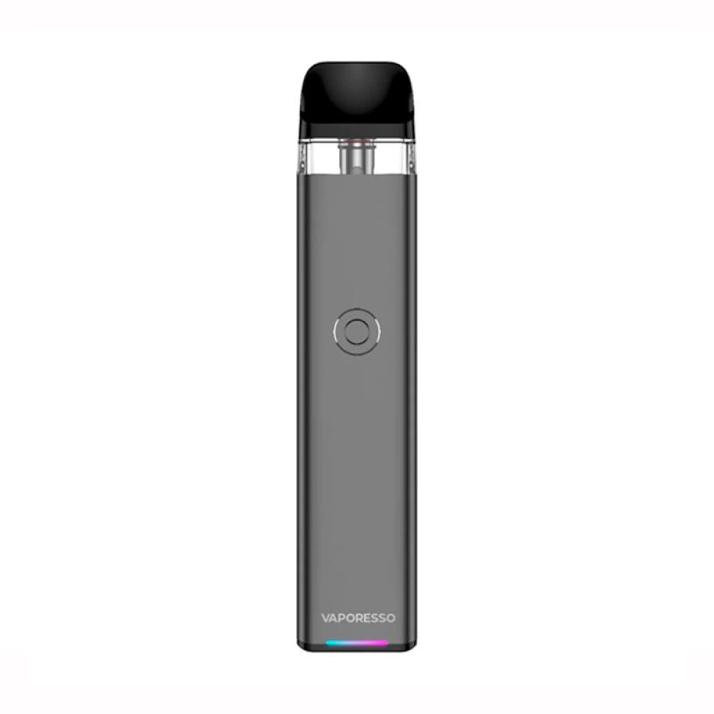 VAPORESSO XROS 3 SPACE GREY