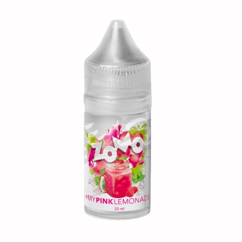 Juice Zomo Pink Lemonade 3MG 30ml