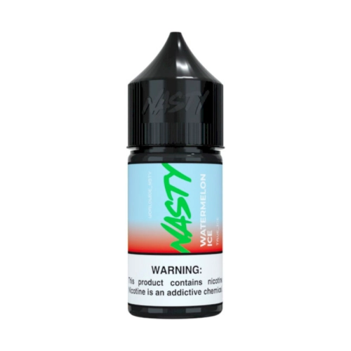 Nicsalt Nasty Podmate Watermelon Ice 50MG 30ml