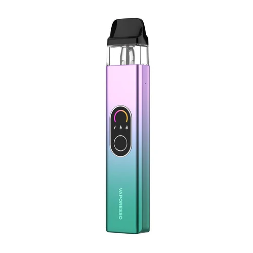 VAPORESSO XROS 4 PINK MINT