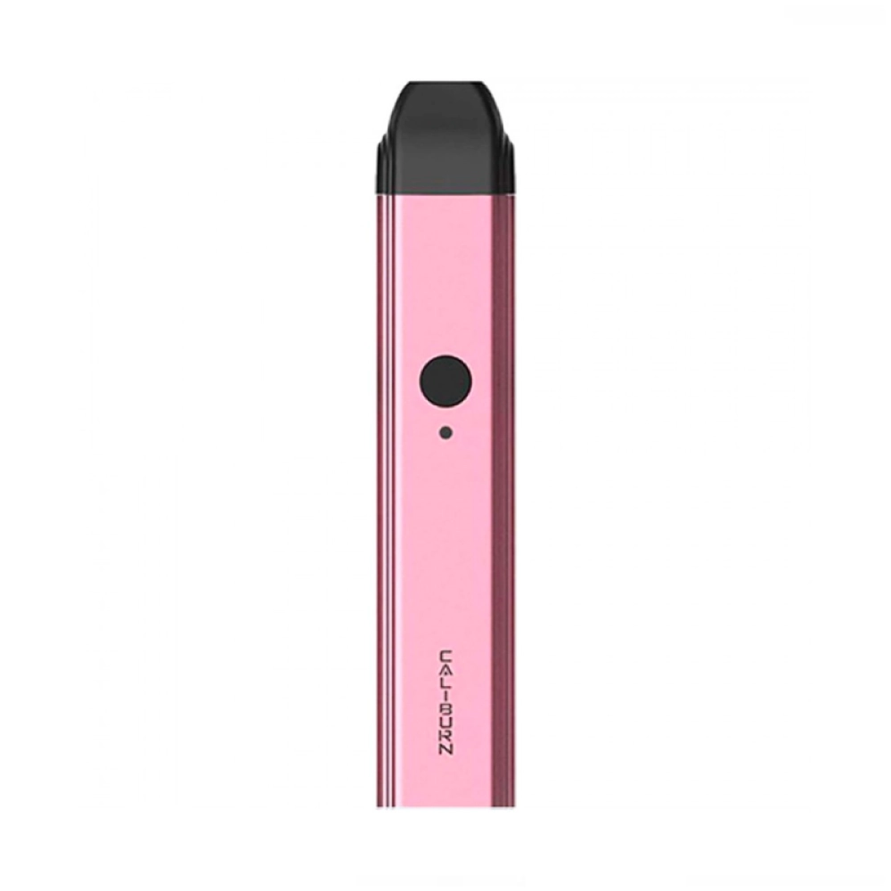 Pod System Uwell Caliburn Pink