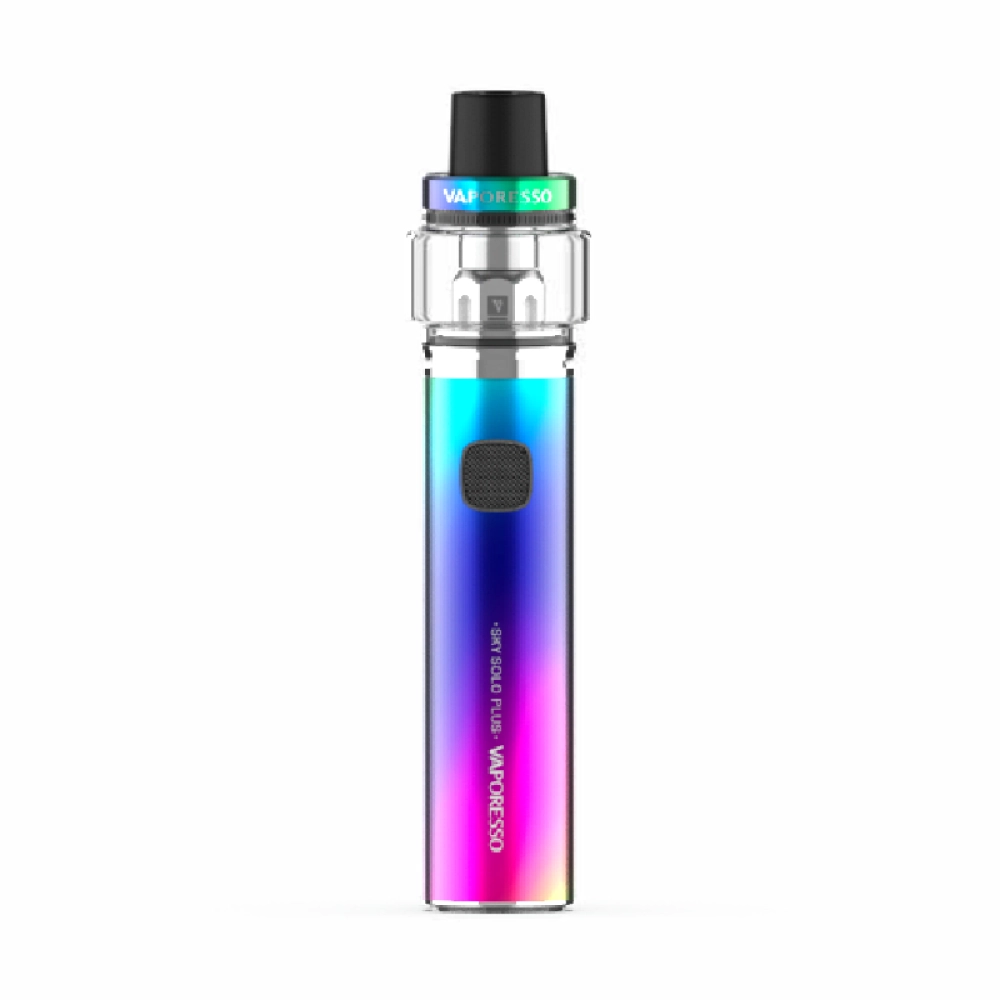 Vape Vaporesso Sky Solo Plus Rainbow
