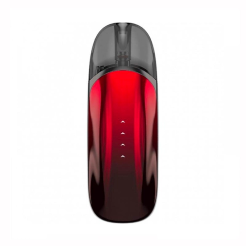 VAPORESSO RENOVA ZERO 2 BLACK RED