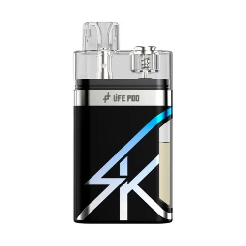 LIFE POD SK MENTHOL