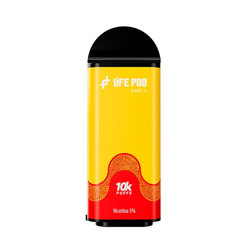 LIFE POD REFIL ECO II 10000 PUFFS SUMMER LOVE