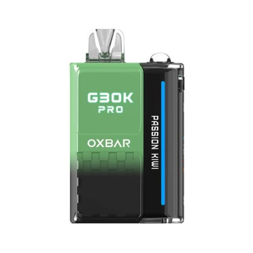 OXBAR PRO G 30000 PUFFS PASSION KIWI