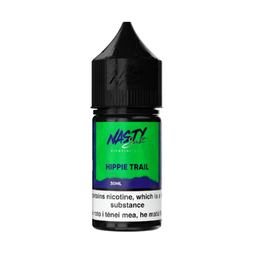 Nicsalt Nasty Salt Low Hippie Trail 50MG 30ml