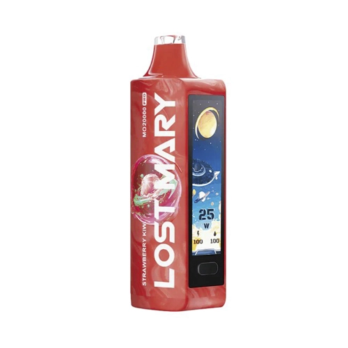 LOST MARY MO 20000 PUFFS STRAWBERRY KIWI