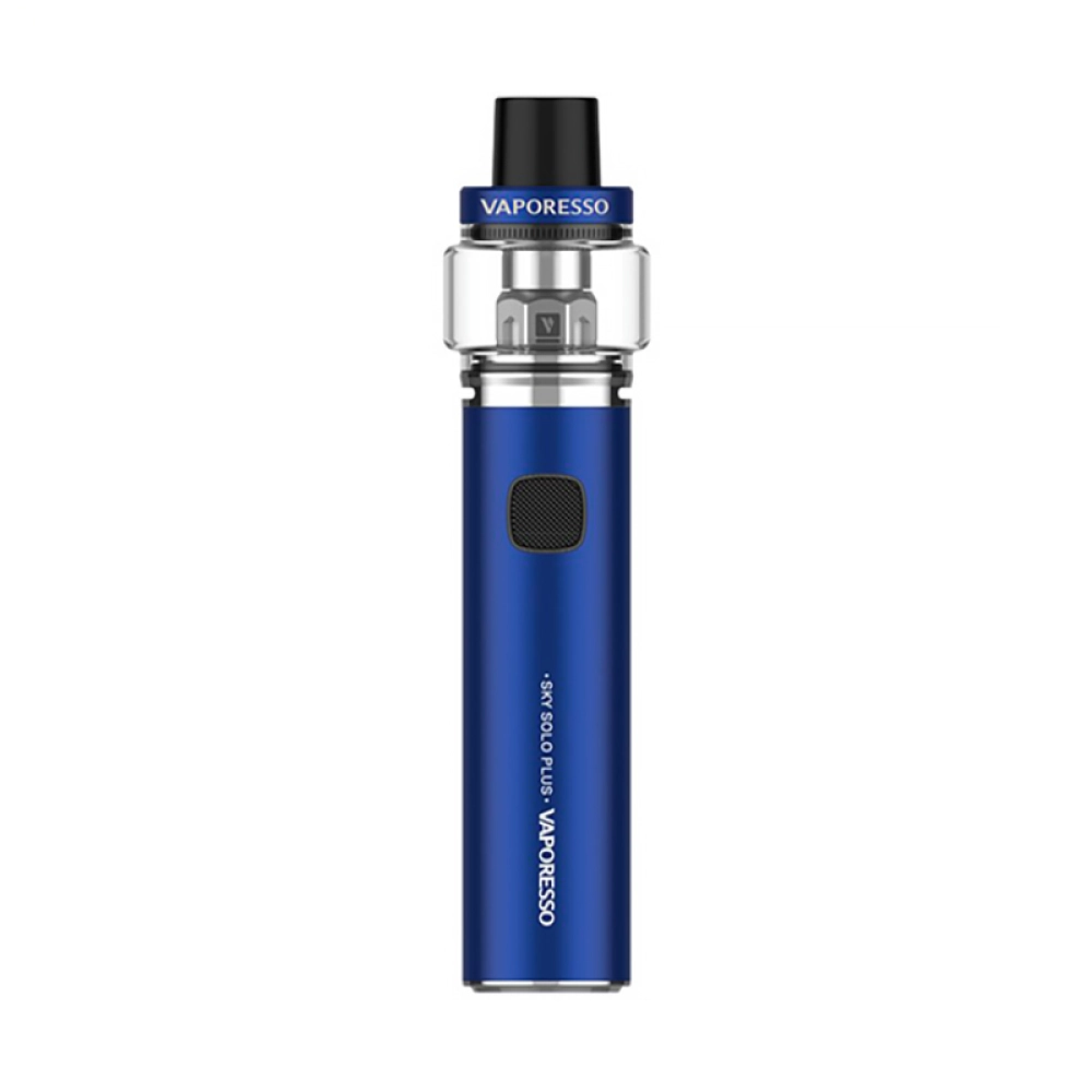 Vaper Vaporesso Sky Solo Plus Dark Blue