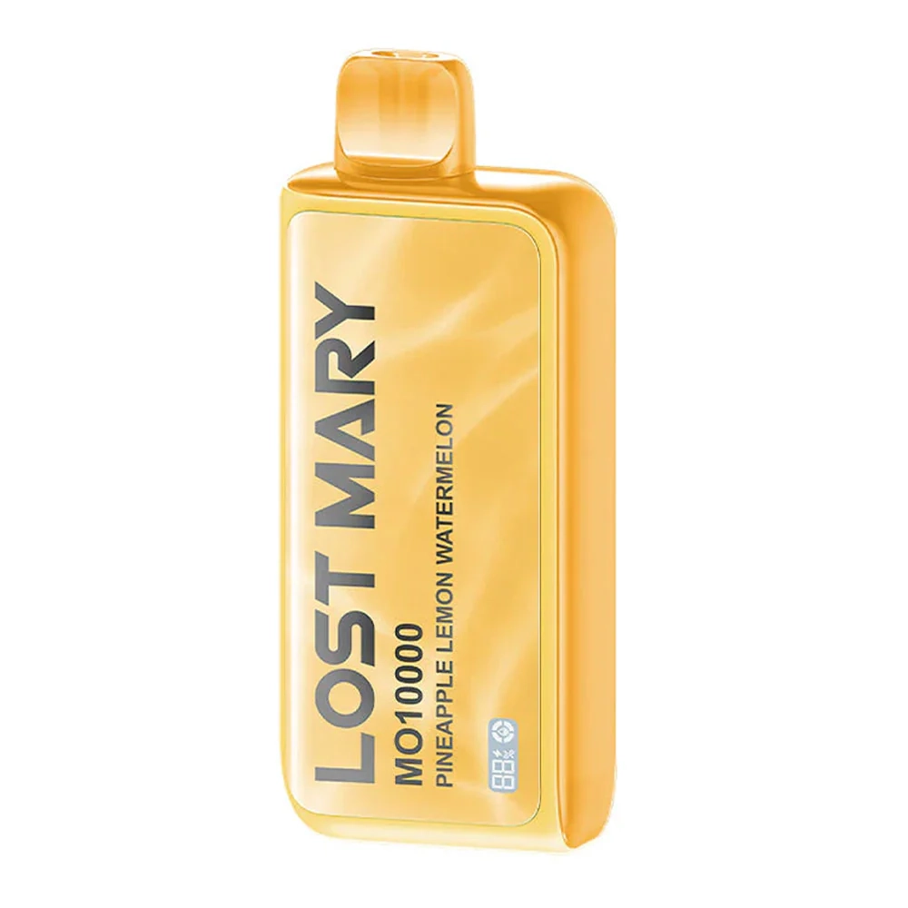 LOST MARY MO 10000 PUFFS PINEAPPLE LEMON WATERMELON