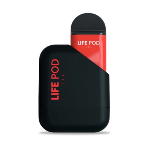 LIFE POD KIT 8000 PUFFS WATERMELON ICE