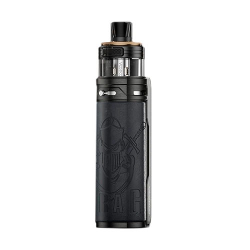 Vape Kit Voopoo Drag S PNP-X Knight Gray