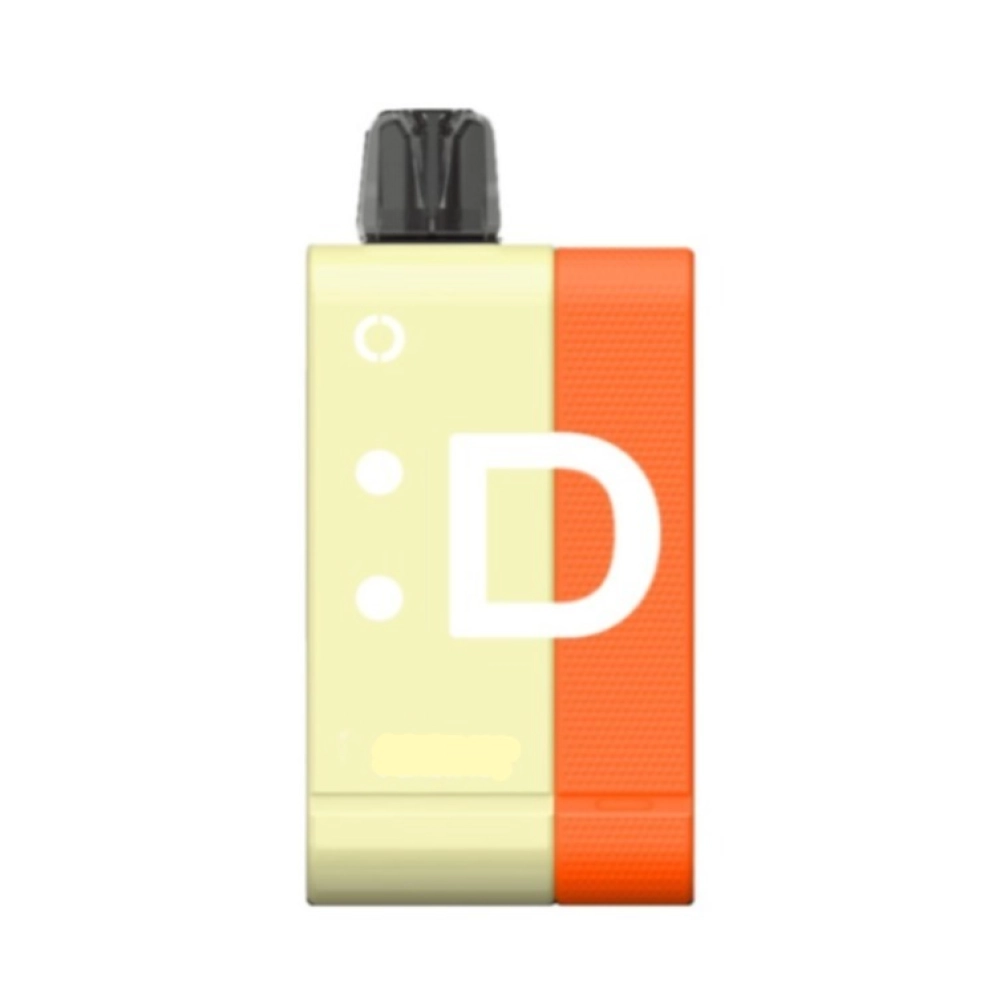 ELFBAR EW 9000 PUFFS STRAWBERRY KIWI ICE