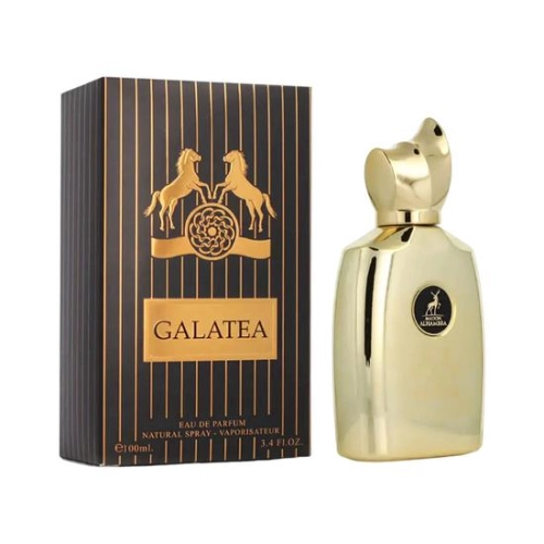 PERFUME MAISON ALHAMBRA GALATEA EDP - 100ML