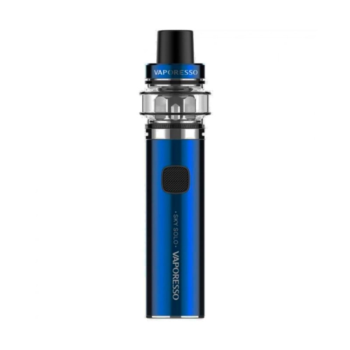 Kit Vape Vaporesso Sky Solo Dark Blue