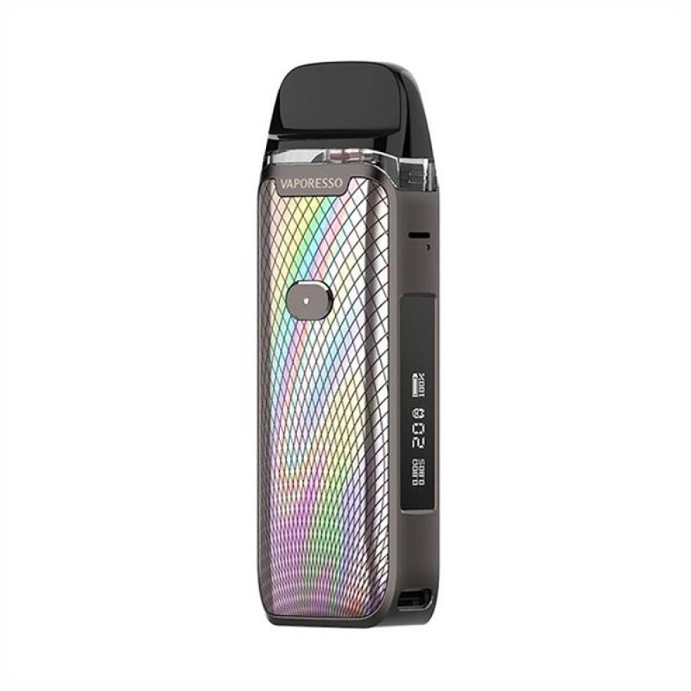VAPORESSO LUXE PM40 SILVER