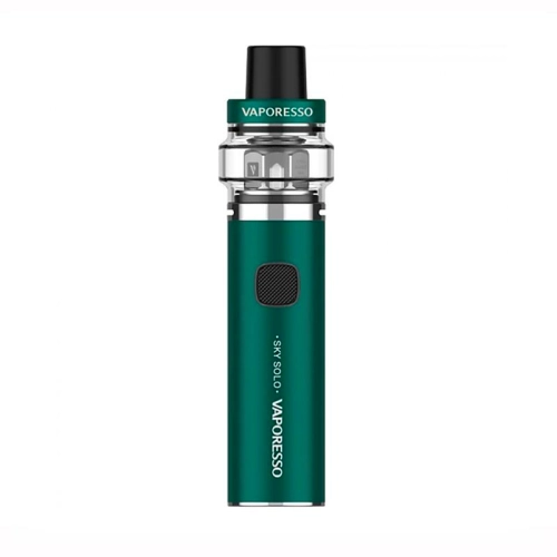 Kit Vape Vaporesso Sky Solo Dark Green