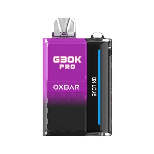 OXBAR PRO G 30000 PUFFS OX LOVE
