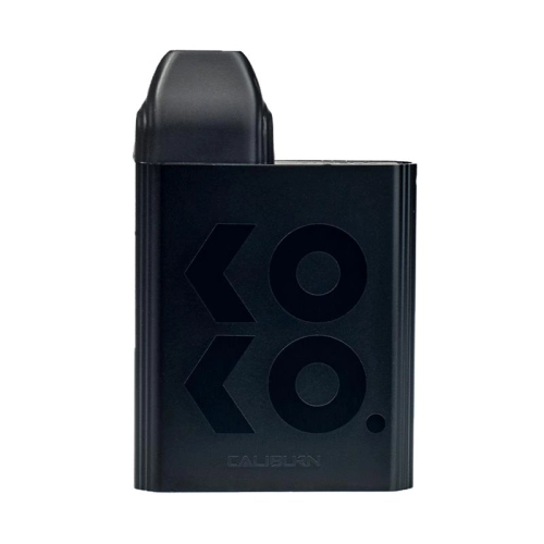 UWELL CALIBURN KOKO POD BLACK