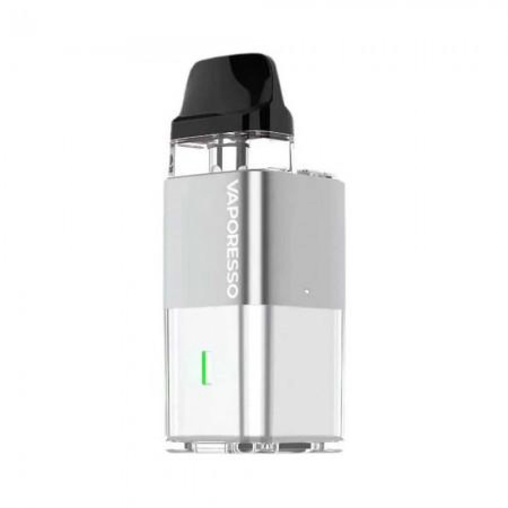 VAPORESSO XROS CUBE SILVER