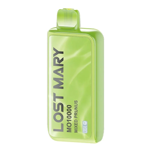 LOST MARY MO 10000 PUFFS MIXED PRUNUS