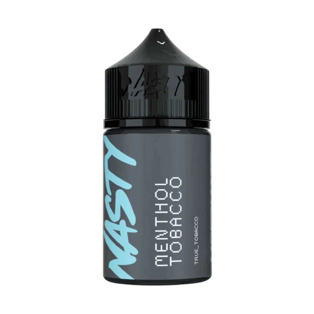 Juice Nasty Modmate Menthol Tobacco 3MG 60ml