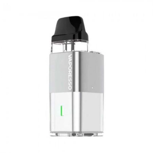 VAPORESSO XROS CUBE SILVER