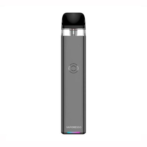 VAPORESSO XROS 3 SPACE GREY