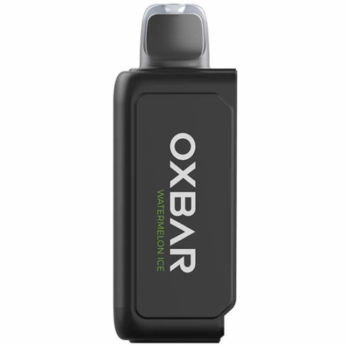 OXBAR SVOOP REFIL 32000 PUFFS WATERMELON ICE