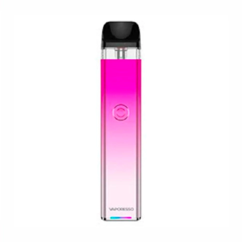 VAPORESSO XROS 3 ROSE PINK