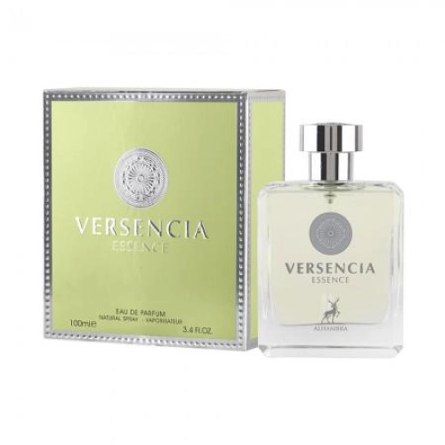PERFUME MAISON ALHAMBRA VERSENCIA ESSENCE EDP - 100ML