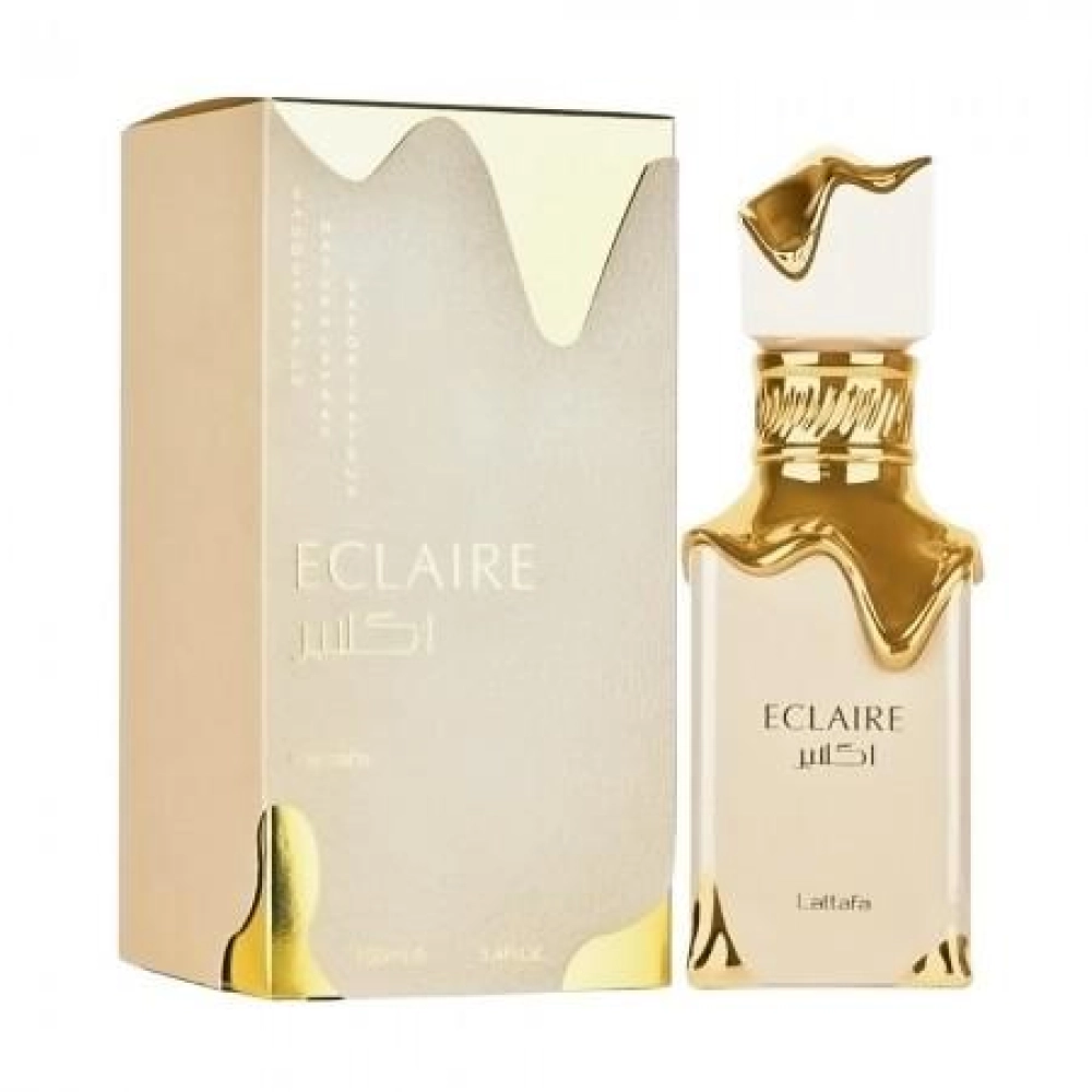 PERFUME LATTAFA ECLAIRE EDP - 100ML