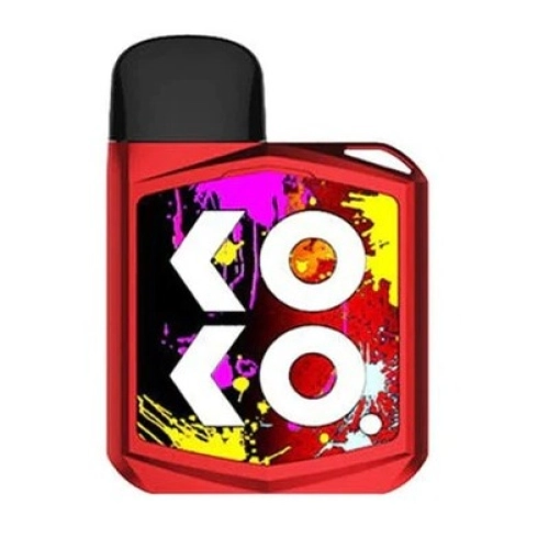UWELL KOKO PRIME RED