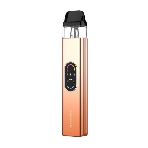 VAPORESSO XROS 4 CHAMPAGNE GOLD
