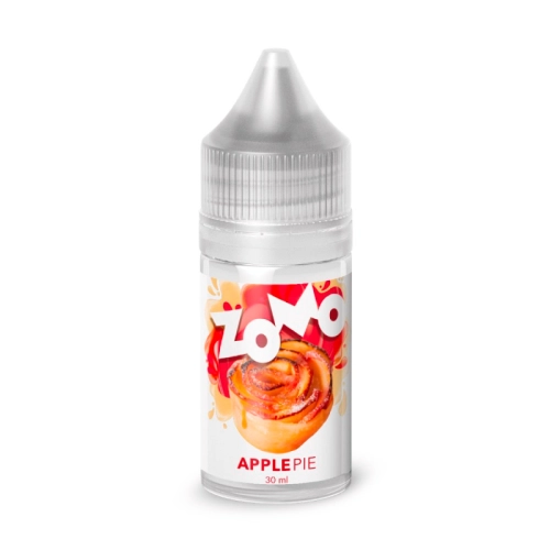 Juice Zomo Apple Pie 3MG 30ml