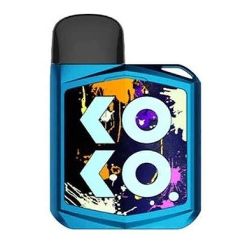 UWELL KOKO PRIME BLUE
