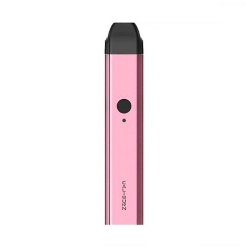 Pod System Uwell Caliburn Pink