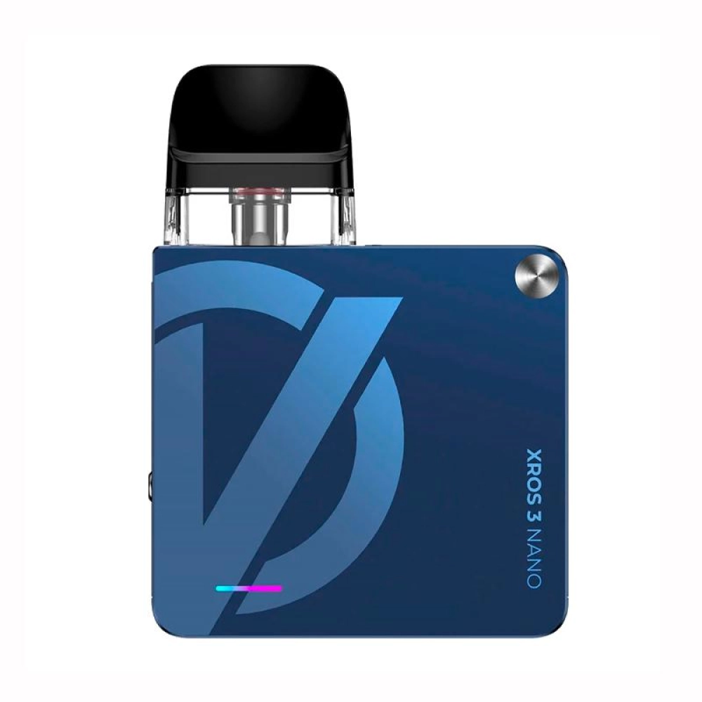 VAPORESSO XROS 3 NANO NAVY BLUE