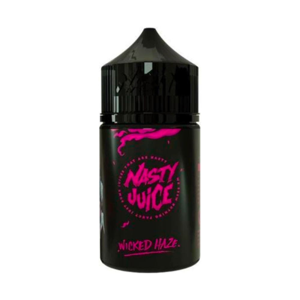 Joice Nasty High Mint Wicked Haze 0MG 60ml