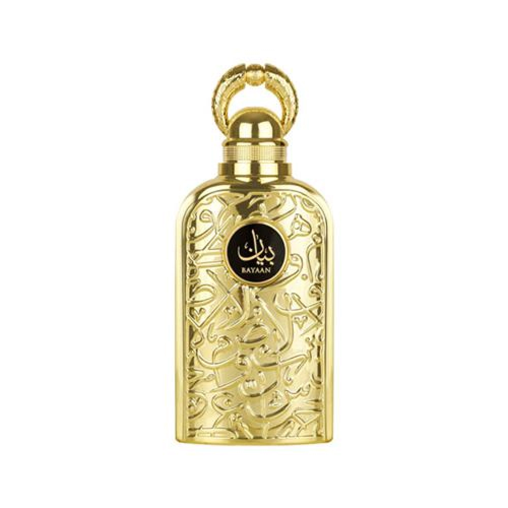PERFUME LATTAFA BAYAAN EDP - 100ML