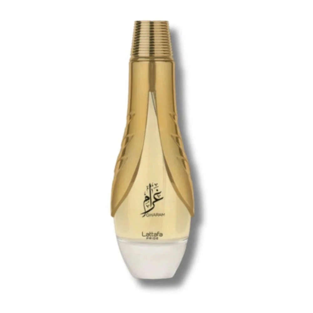 PERFUM LATTAFA PRIDE GHARAM EDP - 100ML
