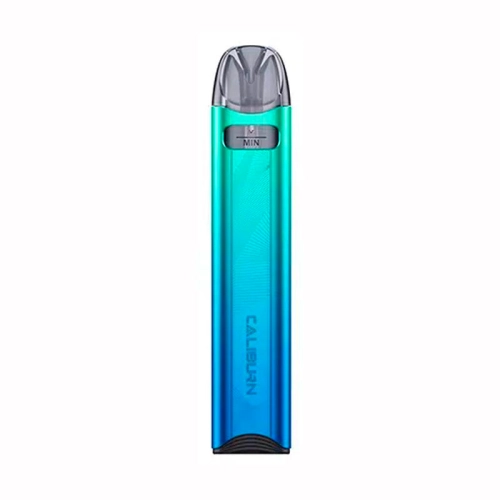 UWELL CALIBURN A3S LAKE GREEN
