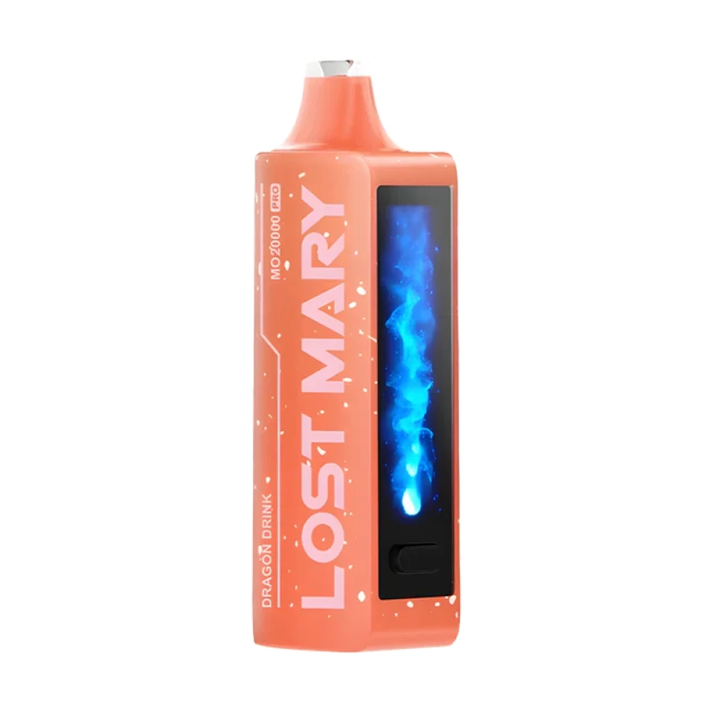 LOST MARY MO 20000 PUFFS DRAGON DRINK