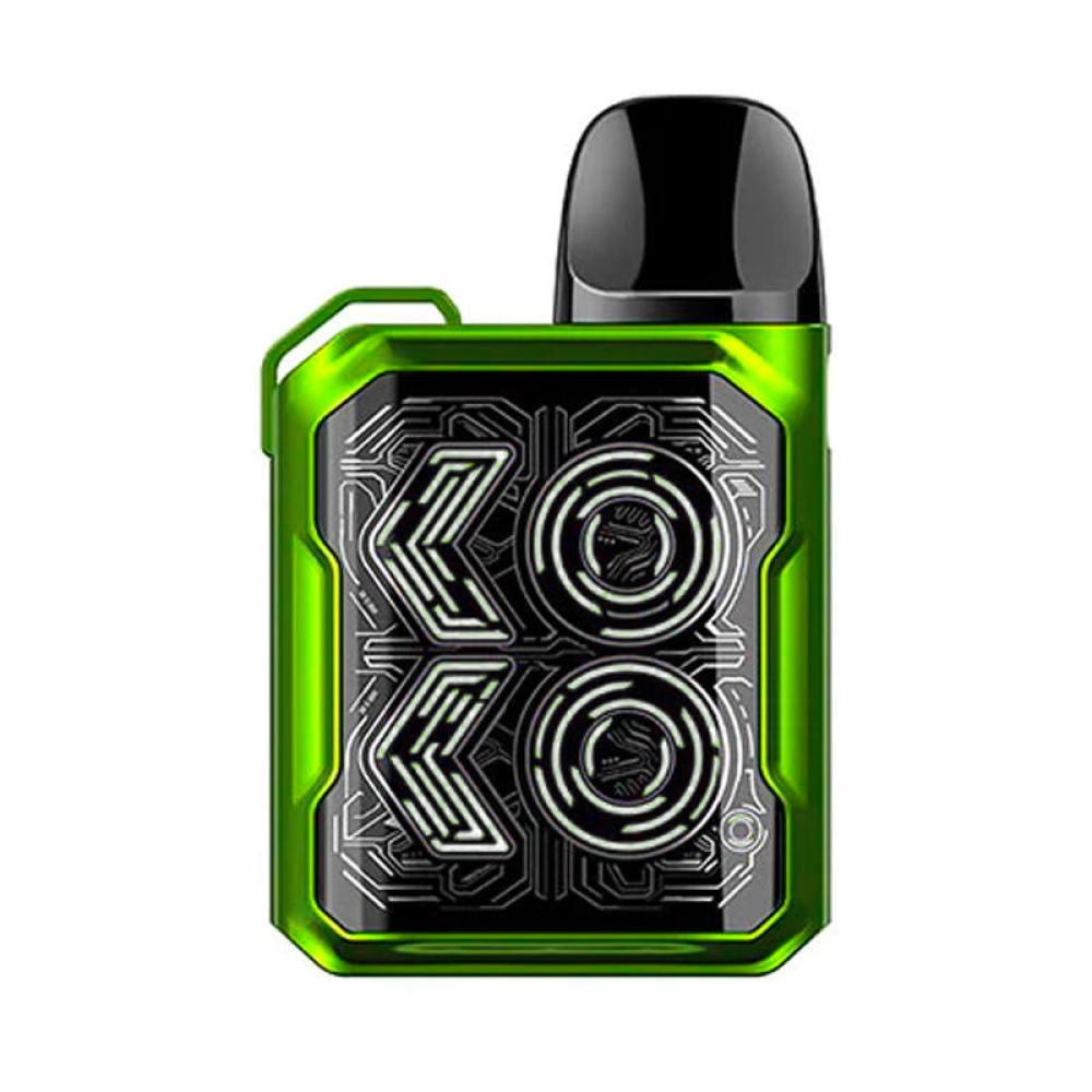 UWELL KOKO GK2 GREEN