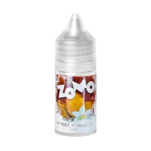 Juice Zomo Sweet Tobacco 3MG 30ml