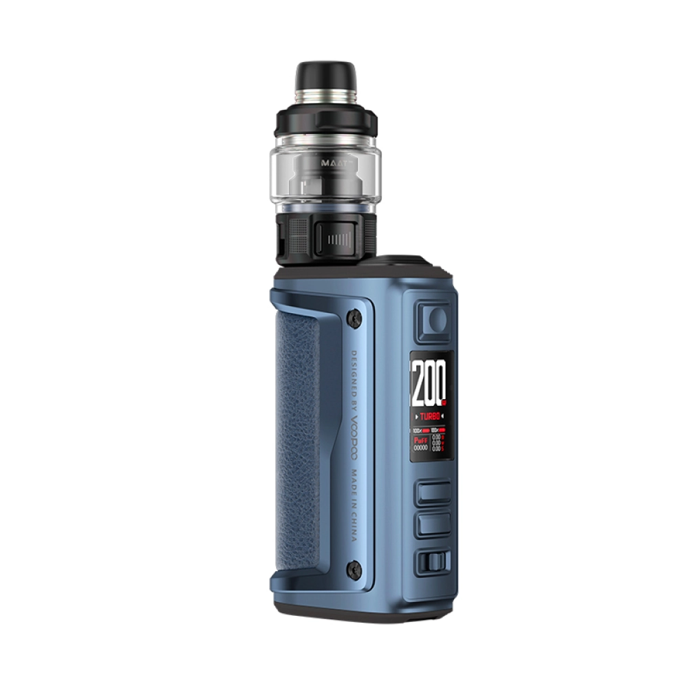 Vape Voopoo Argus GT II Dark Blue