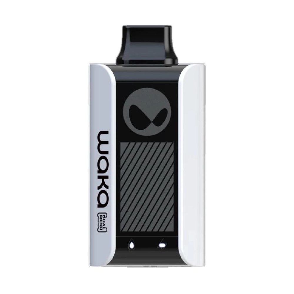 WAKA 10000 PUFFS FIZZY CHERRY