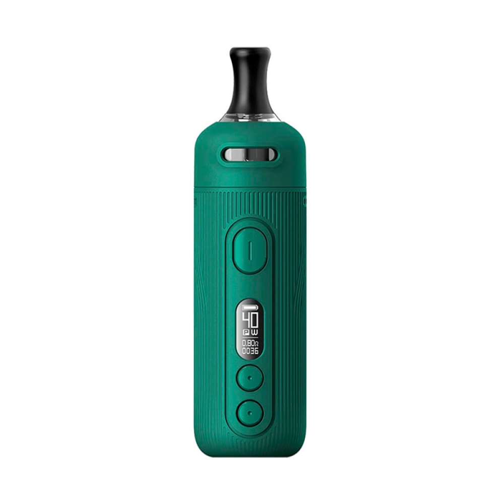 Pod System Kit Voopoo Seal Pine Green