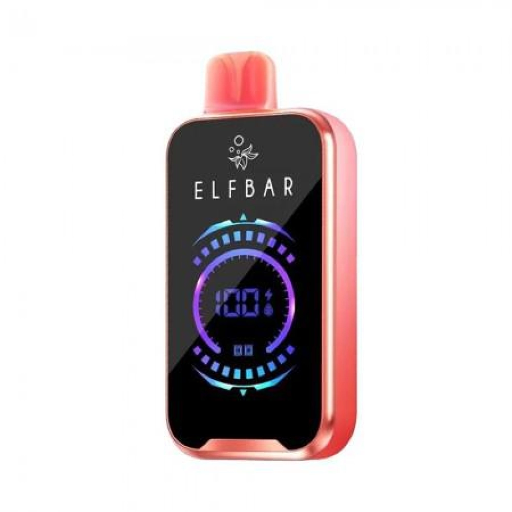 ELFBAR FS 18000 PUFFS WATERMELON ICE
