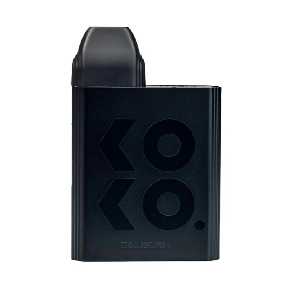 UWELL CALIBURN KOKO POD BLACK